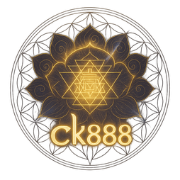 ck888 লোগো