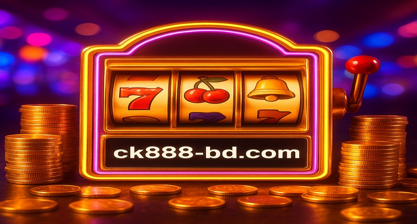 ck888 আর্কেড প্ল্যাটফর্মে বিশেষ পুরস্কার ও প্রচারাভিযান